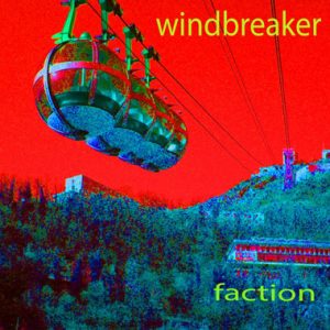 Windbreaker Faction LP 380px
